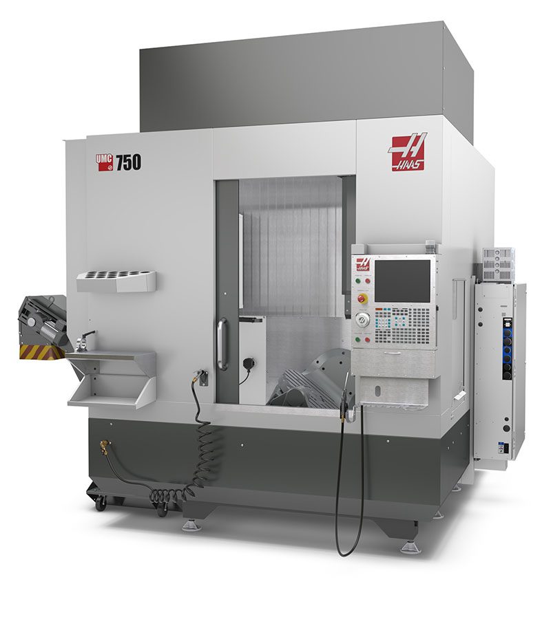 Umc Axis Mill Taper Vertical Mills Haas Cnc Machines